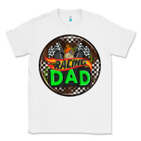 White race coasters Classic Tee - AdoDesignShop