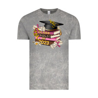 Cloud Rock class of 2023 graduated Vintage Tee - AdoDesignShop