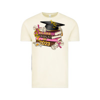 Vintage Arctic class of 2023 graduated Vintage Tee - AdoDesignShop