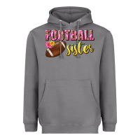 Storm football sister Heavyweight Hoodie - BundleAndBundleShop