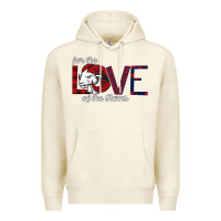 Tofu For the Love of the Rams Premium Hoodie - Bettercallsaul
