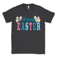 Smoke happy easter eggs Classic Tee - AdoDesignShop