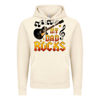 Vintage Artic my dad rocks Vintage Hoodie - HRA Design Shop