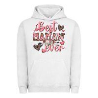 Pigment Lunar Rock best mamaw ever mother's day Urban Hoodie - CowGirlArtShop