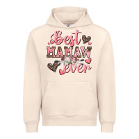 Sandshell best mamaw ever mother's day Urban Hoodie - CowGirlArtShop