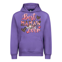 Tulip best mamaw ever mother's day Urban Hoodie - CowGirlArtShop