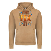 Vintage Camel mr fix it Vintage Hoodie - HRA Design Shop
