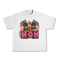Lunar Rock racing mom with racing oto equipment Urban Heavy Tee - AdoDesignShop
