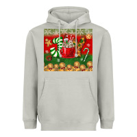 Moon Dust joy tumbler Heavyweight Hoodie - BundleAndBundleShop