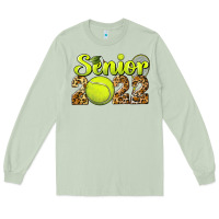 Matcha tennis senior 2022 Long Sleeve Tee - BarkalooDesign