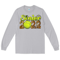 Moon Dust tennis senior 2022 Long Sleeve Tee - BarkalooDesign