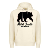 Sandshell British Cloumbia Canada Premium Hoodie - Bettercallsaul