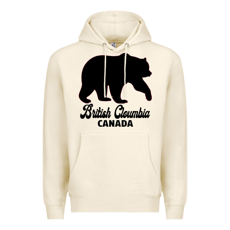 British Cloumbia Canada Premium Hoodie by Bettercallsaul | Teevron