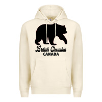 Tofu British Cloumbia Canada Premium Hoodie - Bettercallsaul