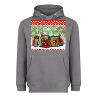 Storm noel tumbler Heavyweight Hoodie - BundleAndBundleShop