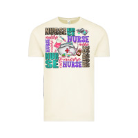 Vintage Arctic nurse nurse nurse with nurse element Vintage Tee - AdoDesignShop