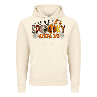 Vintage Artic spooky season Vintage Hoodie - RacoonDesign