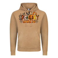 Spooky Season Vintage Hoodie | Teevron