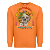 Carrot not alive to please Premium Sweatshirt - LillyAllenDesigns