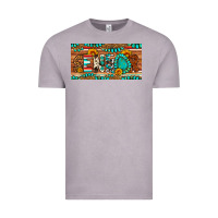Vintage Zinc senior 2024 Vintage Tee - Artiststas