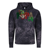 Cloud Black papa elf skull Vintage Hoodie - FaDigitalArtStudio