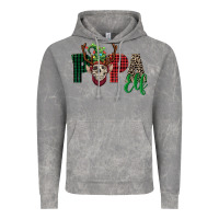 Cloud Rock papa elf skull Vintage Hoodie - FaDigitalArtStudio