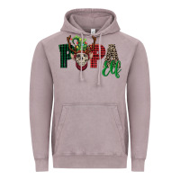 Vintage Zinc papa elf skull Vintage Hoodie - FaDigitalArtStudio