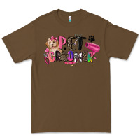 Cacao pet groomer Premium Tee - Zillion Design Studio