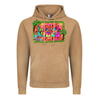 Vintage Camel summer vibes watermelon Vintage Hoodie - JahusDesignShop