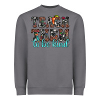 Storm teach them to be kind Heavyweight Sweatshirt - JahusDesignShop