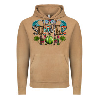 Vintage Camel summer mom Vintage Hoodie - CowhideDigitalArt