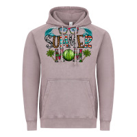 Summer Mom Vintage Hoodie | Teevron