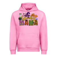 Spooky Mama Urban Hoodie | Teevron