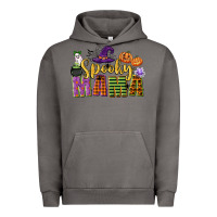 Pigment Tornado spooky mama Urban Hoodie - CowGirlArtShop