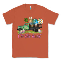 Copper easter on the hunt Classic Tee - AdoDesignShop