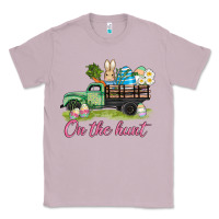 Lilac easter on the hunt Classic Tee - AdoDesignShop