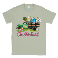 Matcha easter on the hunt Classic Tee - AdoDesignShop