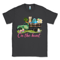 Smoke easter on the hunt Classic Tee - AdoDesignShop