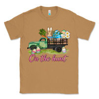 Toasted Coconut easter on the hunt Classic Tee - AdoDesignShop