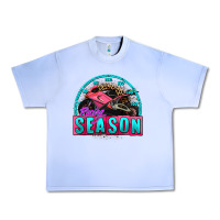 Grape Ice racing season motorcycle Urban Heavy Tee - AdoDesignShop
