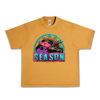 Peanut Butter racing season motorcycle Urban Heavy Tee - AdoDesignShop