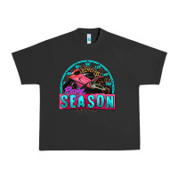 Pigment Black racing season motorcycle Urban Heavy Tee - AdoDesignShop