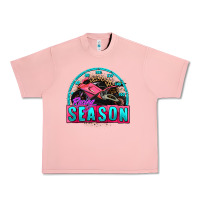 Salmon racing season motorcycle Urban Heavy Tee - AdoDesignShop