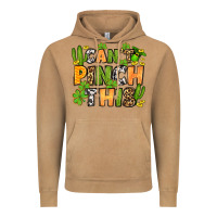 Vintage Camel St. Patrick's Can't pinch this Vintage Hoodie - OliviaCreatesArt
