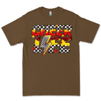 Cacao cheer life Premium Tee - texasbilliewilder