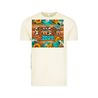 Vintage Arctic senior 2024 tumbler  2 artiststas Vintage Tee - Artiststas