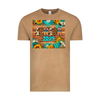 Vintage Camel senior 2024 tumbler  2 artiststas Vintage Tee - Artiststas