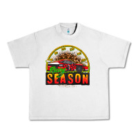 Lunar Rock racing season sport car Urban Heavy Tee - AdoDesignShop