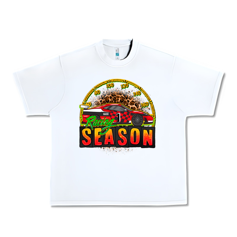 Racing Season Sport Car Urban Heavy Tee by AdoDesignShop | Teevron