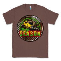 Chestnut race coasters Classic Tee - AdoDesignShop